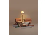 Da terra Angelo stone terra Kartell a prezzo Outlet 