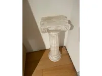 Lampada Artigianale Capitello  a PREZZI OUTLET