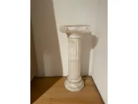 Lampada Artigianale Capitello  a PREZZI OUTLET