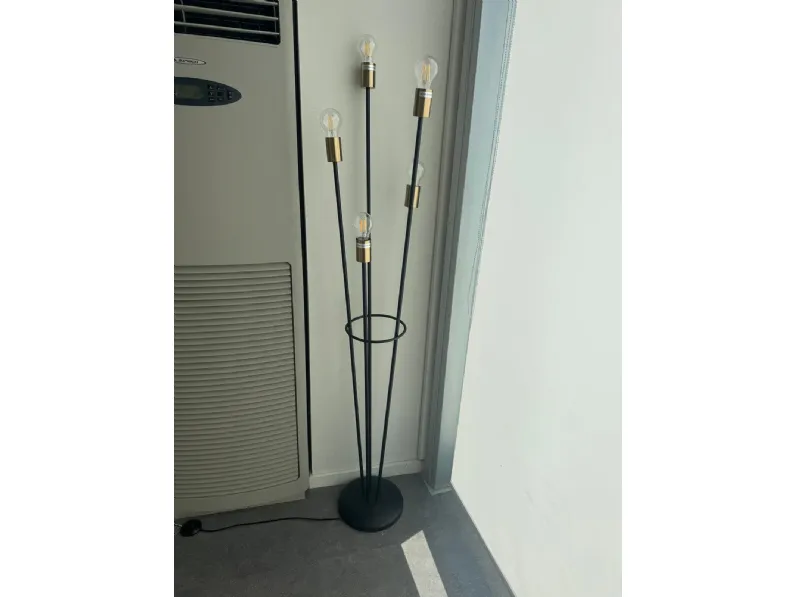 Da terra stile Moderna Flac Artigianale in offerta outlet