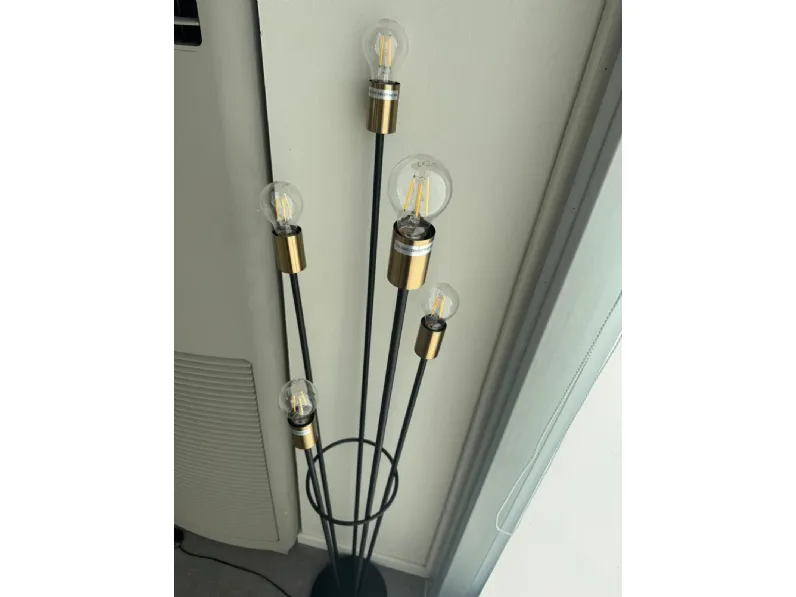 Da terra stile Moderna Flac Artigianale in offerta outlet