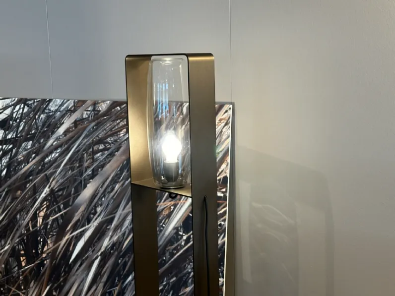 Da terra stile Design Bio s Bonaldo scontato