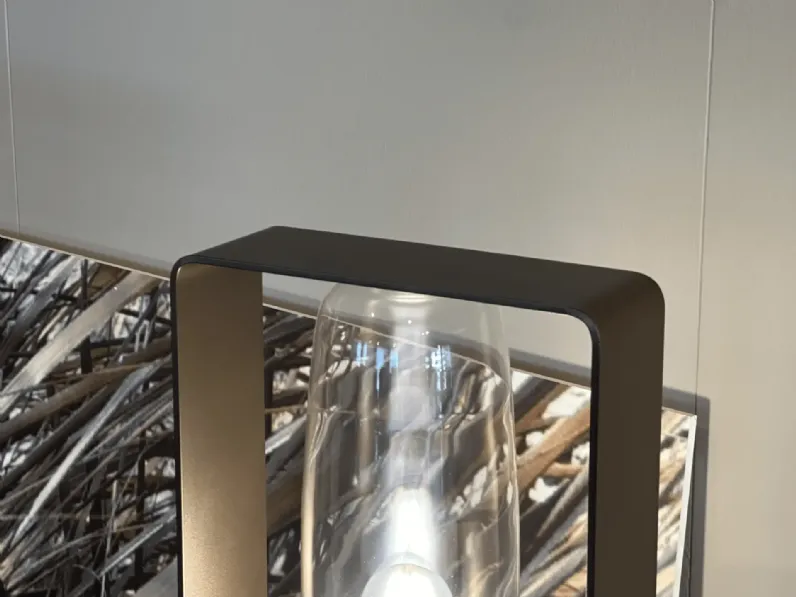 Da terra stile Design Bio s Bonaldo scontato