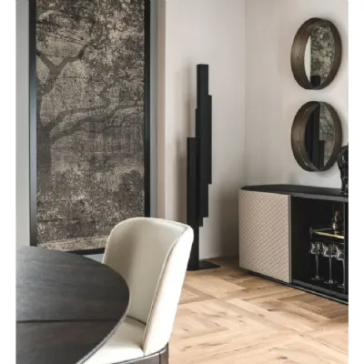 Da terra Cattelan italia Manhattan  stile Design a prezzi outlet