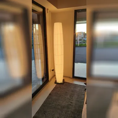 Da terra Colonna floor 190 Dcw a prezzo scontato 