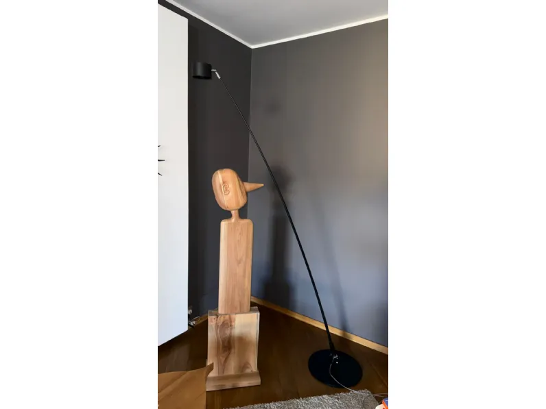 Da terra Davide groppi Sampei Nero in offerta