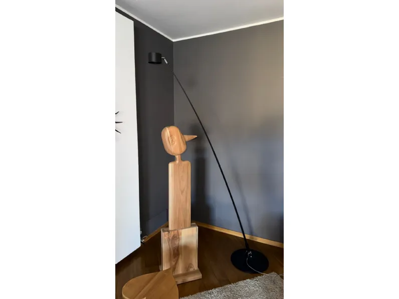 Da terra Davide groppi Sampei Nero in offerta