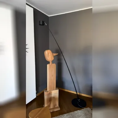 Da terra Davide groppi Sampei stile Design a prezzi convenienti