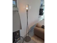 Lampada Ditre italia Piantana ditre italia a PREZZI OUTLET