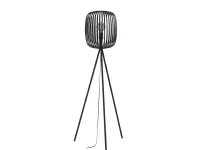 Da terra Eglo Romazzina lampada da terra stile Moderna in offerta