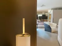 Da terra Emi floor Flos con uno sconto esclusivo