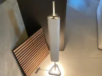 Da terra Emi floor Flos con uno sconto esclusivo