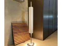 Da terra Emi floor Flos con uno sconto esclusivo