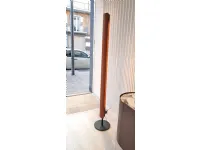 Lampada Seki han floor Flos in OFFERTA OUTLET