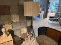 Da terra Foscarini Pylon stile Design in offerta