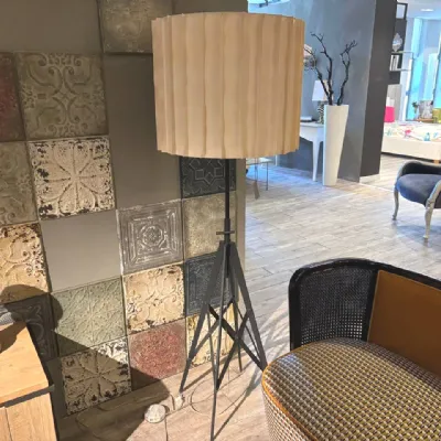 Da terra Foscarini Pylon stile Design in offerta
