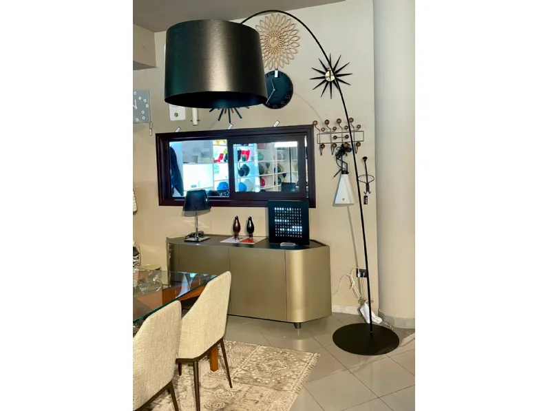 Da terra stile Design Twiggy elle  Foscarini a prezzi convenienti