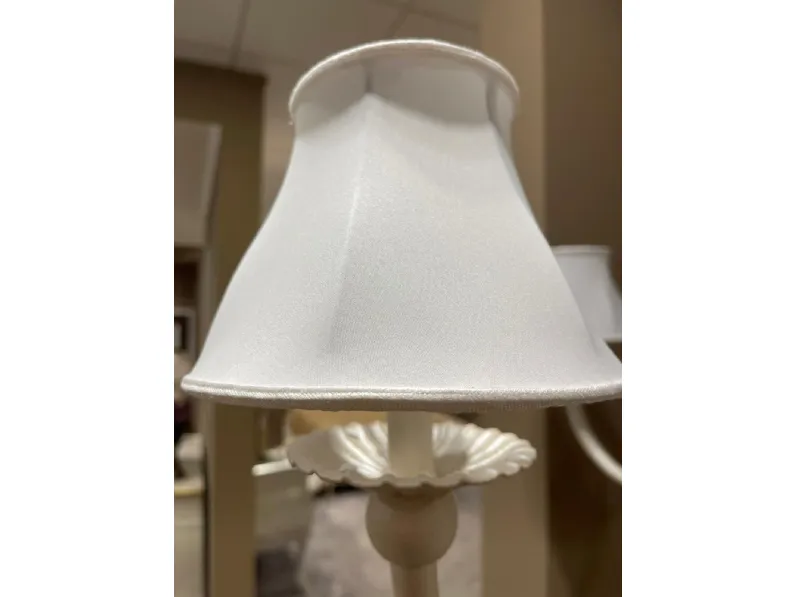 Lampada Giusti portos Cv 210 piantana opera  a PREZZI OUTLET