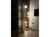 Da terra Ideal lux Birds Nero a prezzi convenienti