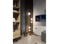 Da terra Ideal lux Birds Nero a prezzi convenienti