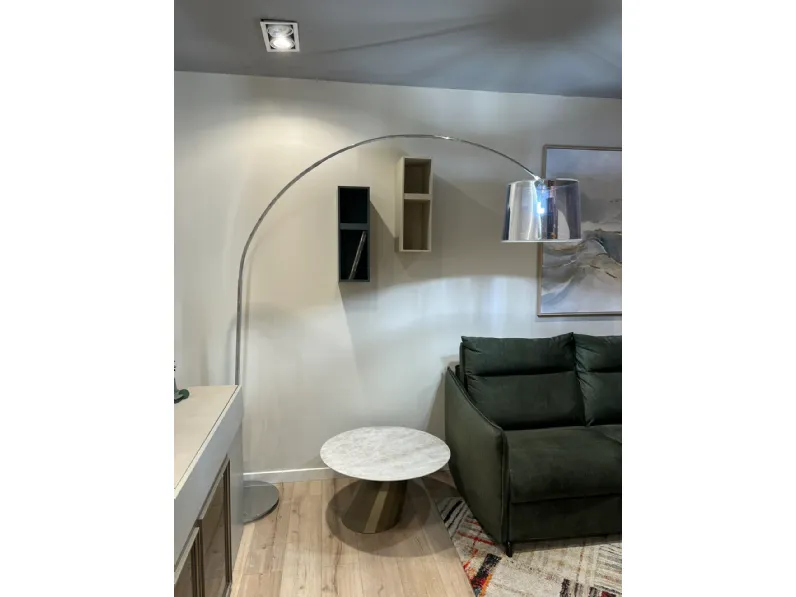 Da terra Ideal lux con SCONTO IMPERDIBILE