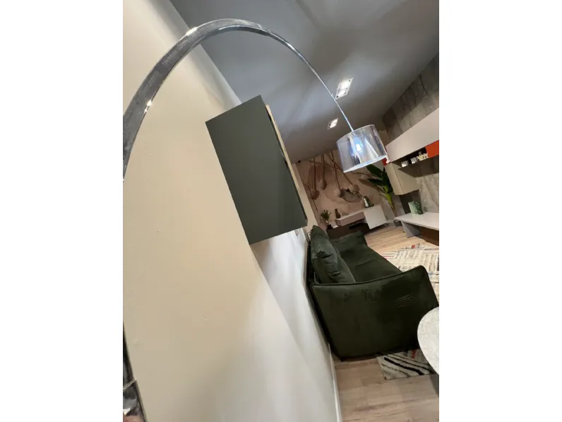 Lampada Dorsale Ideal lux in OFFERTA OUTLET