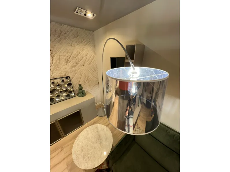Lampada Dorsale Ideal lux in OFFERTA OUTLET