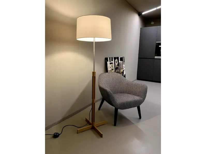 Lampada Fad Santa e cole in OFFERTA OUTLET