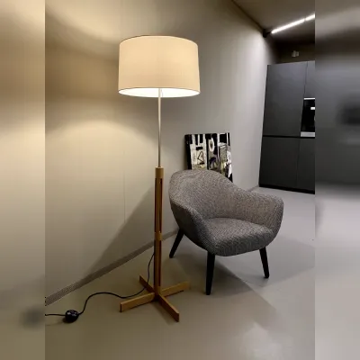 Lampada Fad Santa e cole in OFFERTA OUTLET
