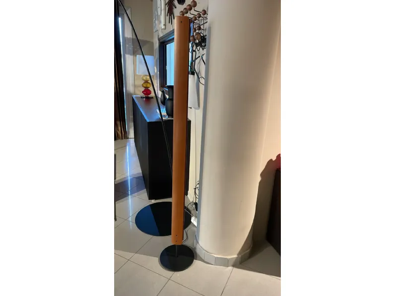 Da terra in legno Seki-han floor Flos in Offerta Outlet