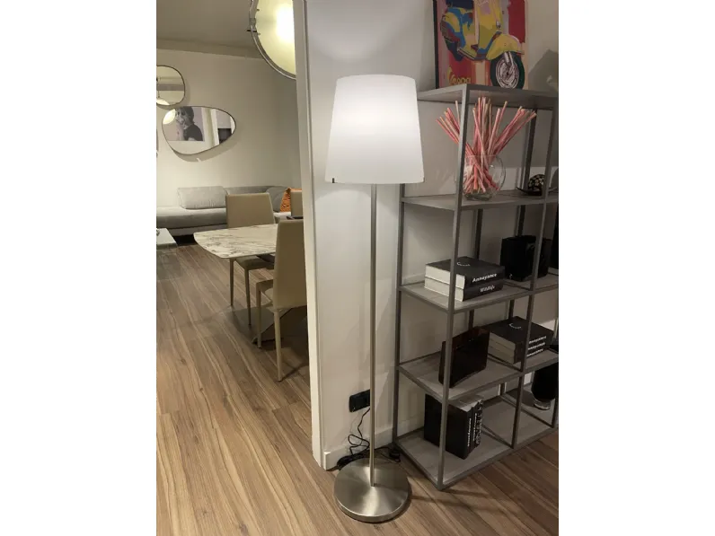 Da terra stile Moderna 3247 Fontana arte con forte sconto