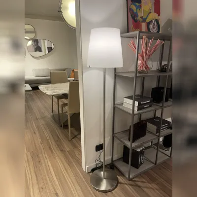 Da terra stile Moderna 3247 Fontana arte con forte sconto