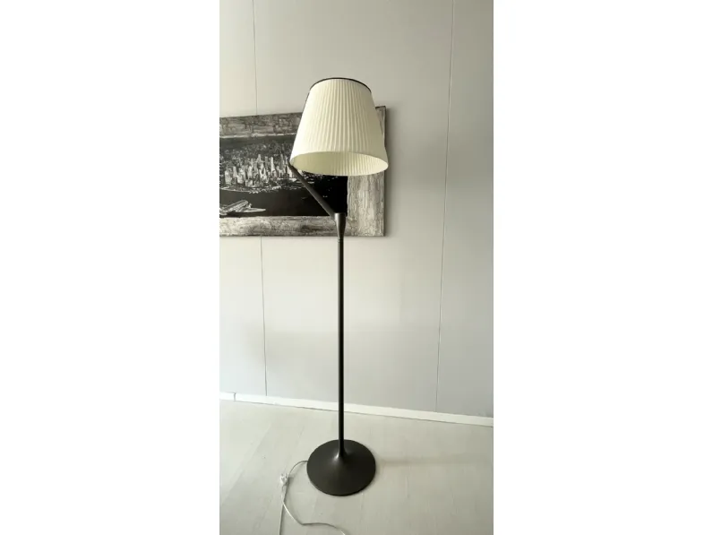 Lampada Kartell Angelo stone a PREZZI OUTLET