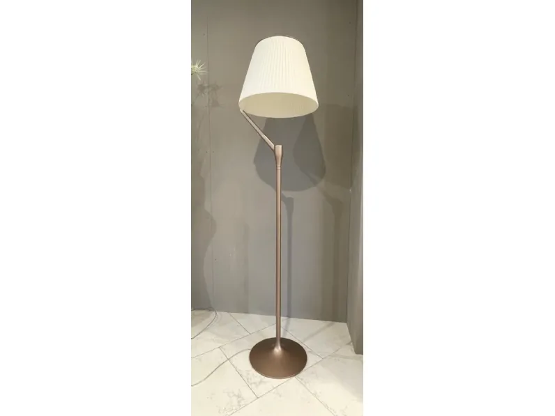 Da terra Kartell Angelo stone Altri colori con forte sconto