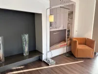 Lampada Ebridi Horm in OFFERTA OUTLET
