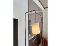 Lampada Ebridi Horm in OFFERTA OUTLET