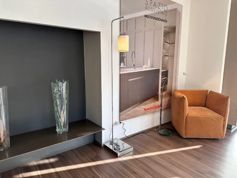 Lampada Ebridi Horm in OFFERTA OUTLET