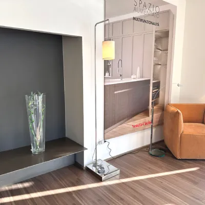 Lampada Ebridi Horm in OFFERTA OUTLET