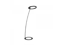 Da terra Linea light Lira lampada da terra led stile Moderna in offerta