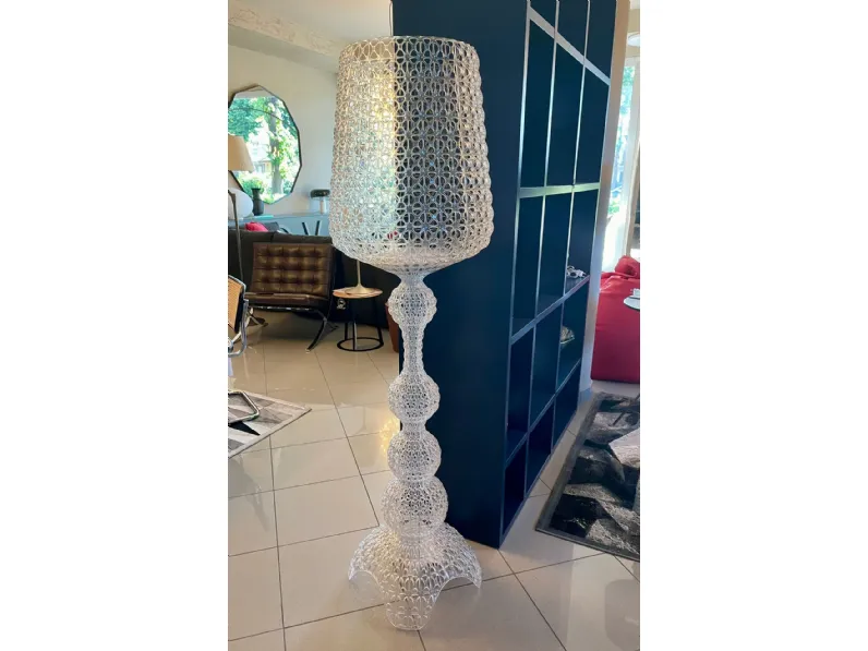 Da terra Kabuki Kartell con uno sconto esclusivo