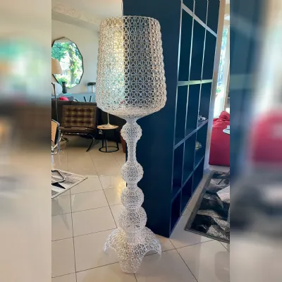 Da terra Kabuki Kartell con uno sconto esclusivo