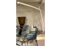 Da terra stile Design Katana Leucos scontato