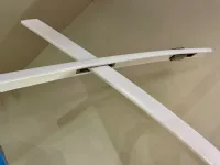 Da terra stile Design Katana Leucos scontato