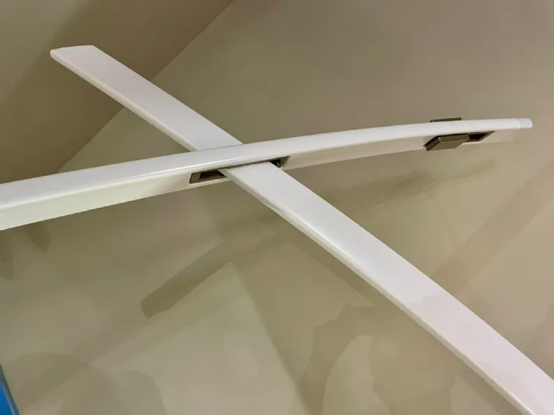 Da terra stile Design Katana Leucos scontato