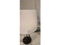 Da terra Lampada como e terra cappello plisse Irilux in Offerta Outlet 