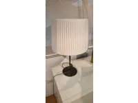 Da terra Lampada como e terra cappello plisse Irilux in Offerta Outlet 