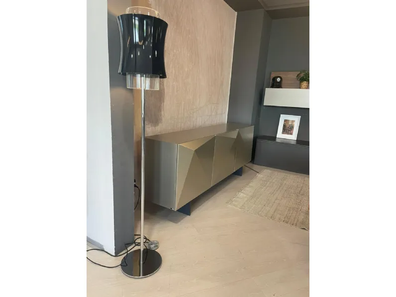 Da terra stile Design Lampada fex f3 Prestige scontato