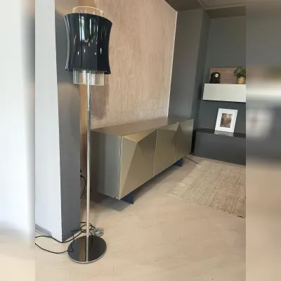 Da terra stile Design Lampada fex f3 Prestige scontato