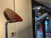 Da terra Mezzaluna  Dcw a prezzo Outlet 