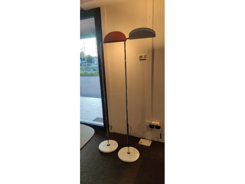 Da terra Mezzaluna  Dcw a prezzo Outlet 